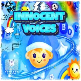 Toolbox Samples Innocent Voices [WAV] (Premium)