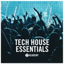 Toolroom Tech House Essentials [WAV] (Premium)