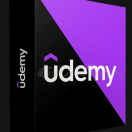 UDEMY – ADOBE AFTER EFFECTS CC 2023 MASTERCLASS FOR BEGINNER (Premium)