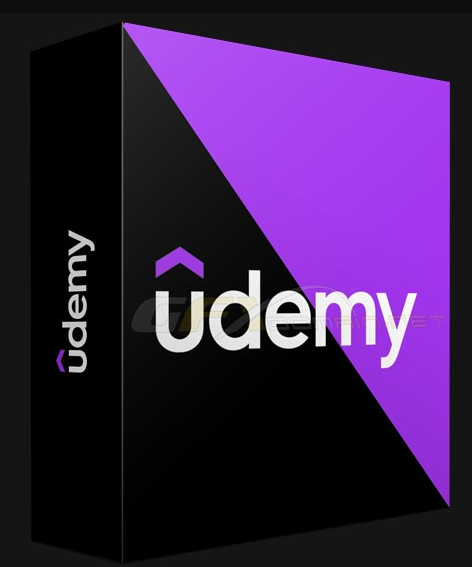 UDEMY – BLENDER 3D: CAR RENDERING FOR BEGINNERS