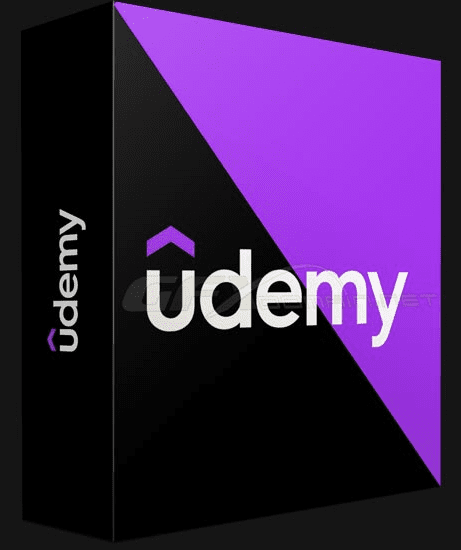 UDEMY – BLENDER FOR 3DS MAX USERS