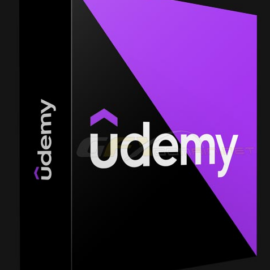 UDEMY – HOW TO MAKE A DOOM CLONE IN UNREAL ENGINE 5 (Premium)