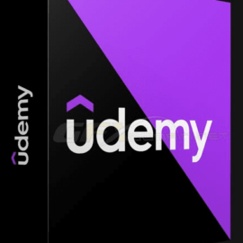 UDEMY – PRODUCTION WORKFLOW WITH BLENDER (Premium)