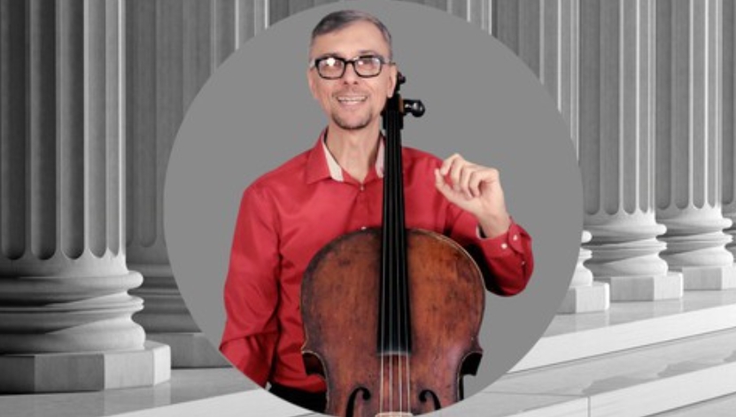 Udemy Complete Cello Course for Busy Beginners [TUTORiAL]