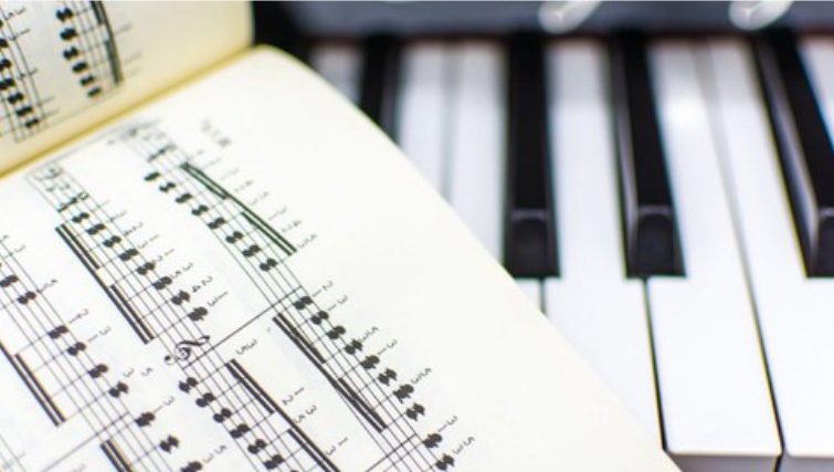 Udemy Learn Piano From Scratch: A Beginner'S Course [TUTORiAL]