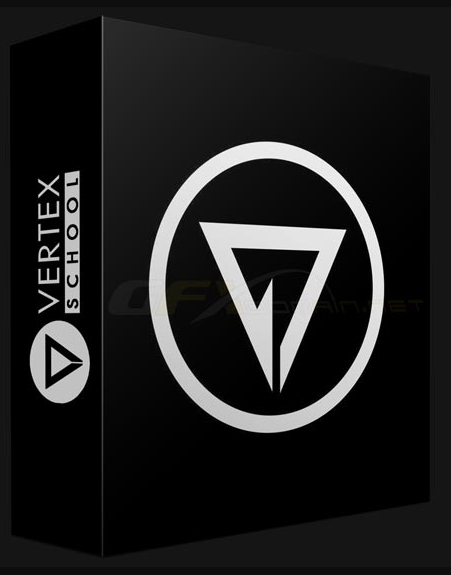 VERTEX SCHOOL – ANIMATION PROGRAM PRE-COURSE