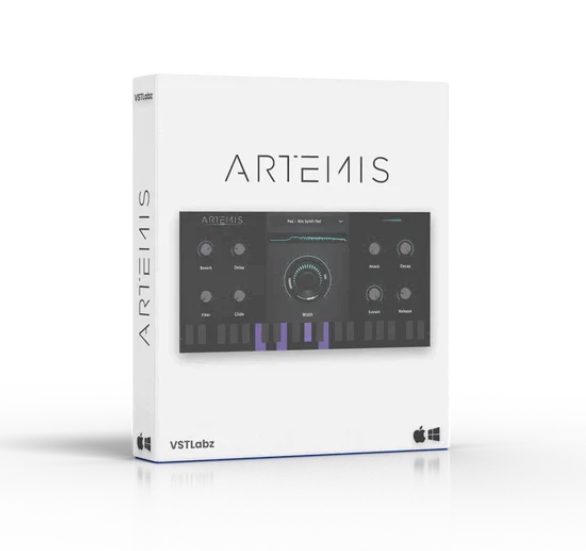 VSTLabz Artemis RETAiL [WiN, MacOSX]