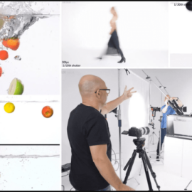 Vsual Education – Frame Rates, Shutter Speeds and Slow Motion (Premium)