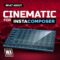 WA Production InstaComposer: Cinematic Expansion [Synth Presets] (Premium)