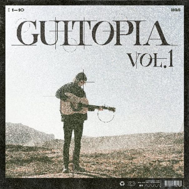 WAVS Hitsound Guitopia Vol.1 [WAV]