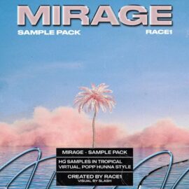 WAVS RACE1 Mirage [WAV] (Premium)