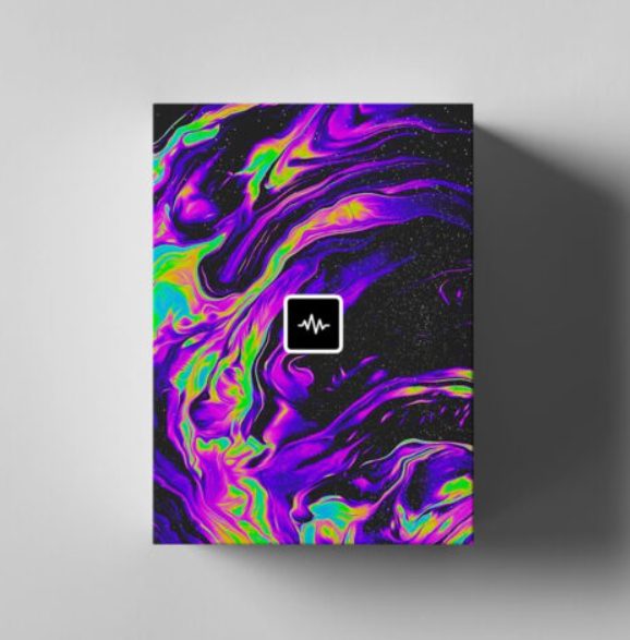 WavSupply JRHITMAKER Fade (Omnisphere Bank) [Synth Presets]