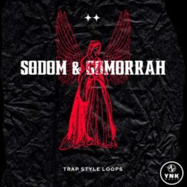 YnK Audio Sodom & Gomorrah: Drill/Trap Melodic Loops [WAV] (Premium)