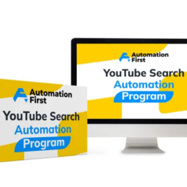 Youri van Hofwegen – YouTube Search Automation Download 2023 (Premium)