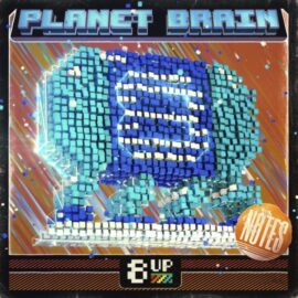 8UP Planet Brain: Notes [WAV] (Premium)