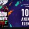 AEJuice – Liquid Elements for After Effects and Premiere Pro (Premium)