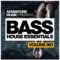 Adventure Music Bass House Essentials, Vol. 1 [WAV] (Premium)