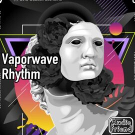 AudioFriend Vaporwave Rhythm [WAV] (Premium)