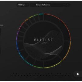 Ava Music Group Elitist Loop Vocal Hook Generator v1.0.0 [WiN, MacOSX] (Premium)