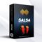 Barker Music Salsa Percusión Vol.1 [WAV] (Premium)