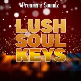 Big Citi Loops LUSH SOUL KEYS [WAV] (Premium)