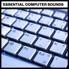 Big Room Sound Essential Computer Sounds [WAV] (Premium)