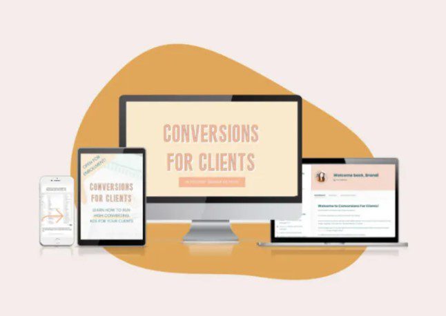 Brandi Mowles – Conversion For Clients