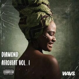 Bykenneth Diamond Afrobeat Vol.1 [WAV] (Premium)