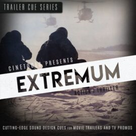 Cinetools Extremum [WAV] (Premium)