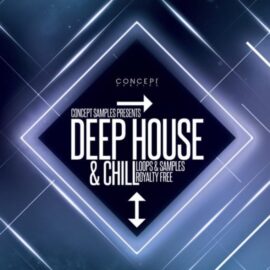 Concept Samples Deep House and Chill [WAV] (Premium)