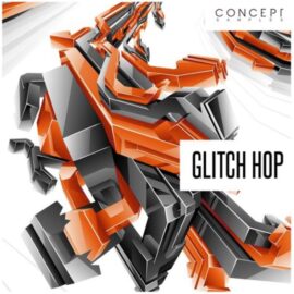 Concept Samples Glitch Step [WAV] (Premium)