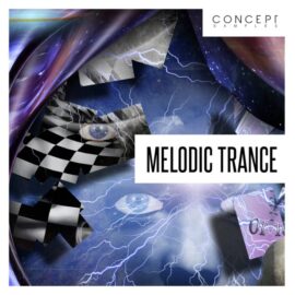 Concept Samples Melodic Trance [WAV] (Premium)