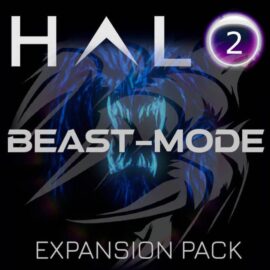 DHPlugins Halo 2 Expansion Beast Mode v2.0.0 [WiN] (Premium)