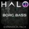 DHPlugins Halo 2 Expansion Borg Bass v2.0.0 [WiN] (Premium)