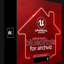 DVIZ – ESSENTIAL BLUEPRINTS FOR ARCHVIZ (Premium)