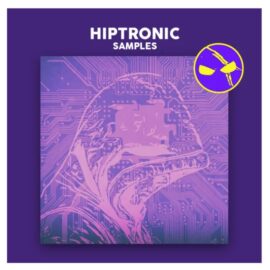 Dabro Music Samples Hiptronic Samples [WAV, MiDi] (Premium)