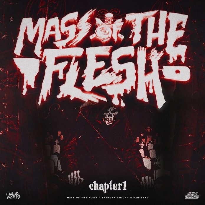 Dawizvrd Mass Of The Flesh Chapter I [WAV, Synth Presets]