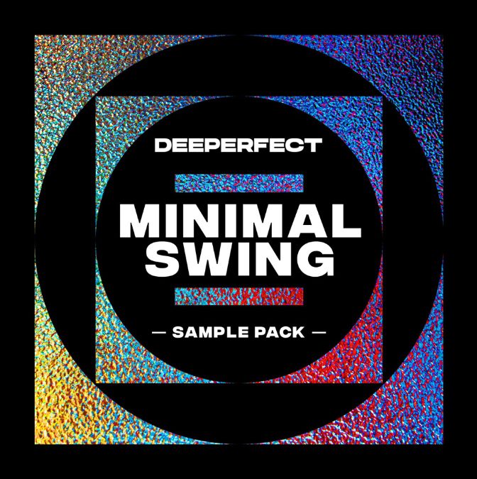 Deeperfect Minimal Swing [WAV]