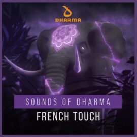 Dharma Worldwide French Touch [WAV] (Premium)