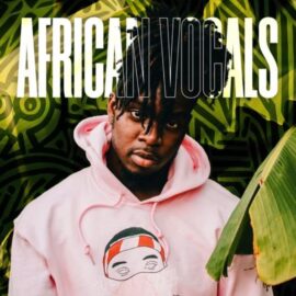 Diginoiz African Vocals [MULTiFORMAT] (Premium)