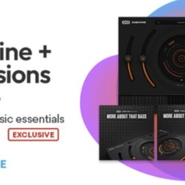 Diginoiz Subdivine Expansions Bundle v05.2023 [WiN] (Premium)