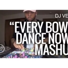 Digital DJ DJ Vega’s Every Bowie Dance Now Mashup [TUTORiAL] (Premium)