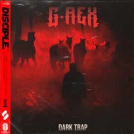 Disciple Samples G-REX Dark Trap [WAV] (Premium)