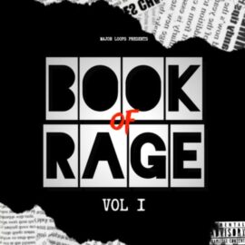 Dynasty Loops Book Of Rage [WAV] (Premium)