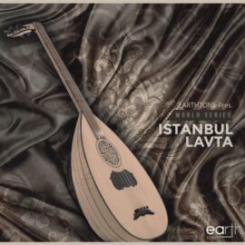 Earthtone Istanbul Lavta [WAV] (Premium)