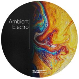 Element One Ambient Electro [WAV] (Premium)