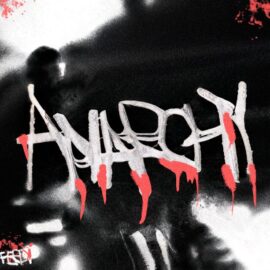 FERDI ANARCHY MULTI KIT [WAV, MiDi, FST] (Premium)