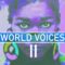 Fume Music World Voices II [WAV] (Premium)