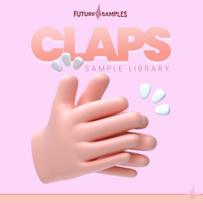 Future Samples Claps [WAV]