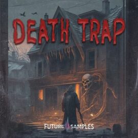 Future Samples Death Trap [WAV, MiDi] (Premium)